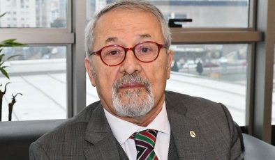 Prof. Dr. Naci Görür’den korkutan ‘Marmara’ uyarısı! ‘Denizdeki faylar, 7.2 ile 7.4 büyüklükte deprem üretir’