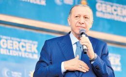 Rakiplerimiz endişe duyuyor