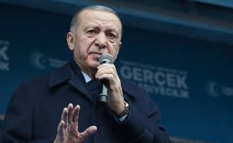 Son dakika… Cumhurbaşkanı Erdoğan’dan Manisa’da önemli açıklamalar