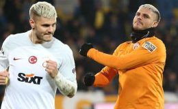 SON DAKİKA HABERİ: Galatasaray’da Mauro Icardi ceza alacak mı? Görüntüler olay olmuştu
