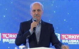 TBMM Başkanı Kurtulmuş’tan ‘yeni anayasa’ vurgusu