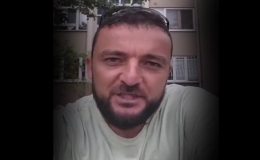 Tüfekle öldürdü, paylaştı: Dünya ile bağlantısını kestim