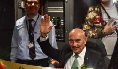 Tunç Soyer’den partisine sitem! ‘Teşekkürü çok gördüler’