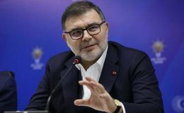 AK Parti’li Saygılı: Büyük konuştukları yerlerden imtihandalar