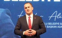 Beyoğlu Belediye Başkanı Yıldız: Türkiye yüzyılına yakışır bir hizmet anlayışıyla hizmet ediyoruz