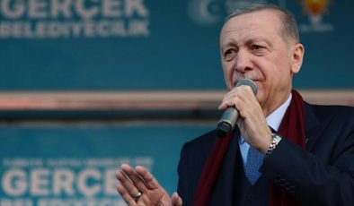Cumhurbaşkanı Erdoğan’dan Özgür Özel’e ‘bedelli askerlik’ tepkisi