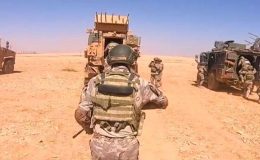 Erdoğan’ın ‘Çemberi tamamlamak üzereyiz’ sözlerinin şifreleri… Türkiye’nin Irak planı ne?