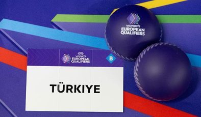EURO 2025 elemelerinde kuralar çekildi! İşte A Milli Kadın Futbol Takımı’nın rakipleri