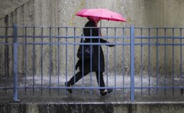 Meteoroloji yeni hava durumu raporunu yayımladı! Çarşamba gününden itibaren değişiyor