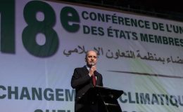 TBMM Başkanı Kurtulmuş’tan önemli açıklamalar! “Güçlendirilmiş bir Filistin mücadelesine hazır olunmalı”