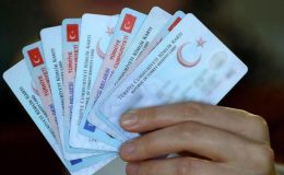 Vatandaşlık için yeni bir model