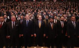Yeniden Refah Partisi, İstanbul adaylarını tanıttı!