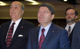 Bakan Tunç müjdeyi verdi! Marmaris’e yeni bir adalet sarayı planlanacak