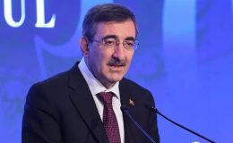 Cumhurbaşkanı Yardımcısı Yılmaz’dan enflasyon mesajı! ‘Bizim için temel öncelik’