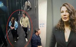 Eylem Tok ve oğlunun Mısır’a kaçışında yeni detay ortaya çıktı