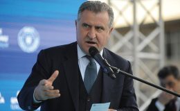 Gençlik ve Spor Bakanı Osman Aşkın Bak: Ülkemiz bir spor devrimi yaşıyor