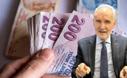 İTO Başkanı Avdagiç’ten asgari ücret ve mesai saatleriyle ilgili açıklama