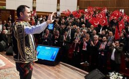 Murat Kurum’dan İmamoğlu’na metro yanıtı: Kibiri aklın önüne geçmiş