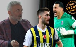 ÖZEL | Hami Mandıralı, Trabzonspor – Fenerbahçe maçının kilit ismini ve favorisini açıkladı! ‘Çok ciğerli, çok yürekli bir oyuncu’