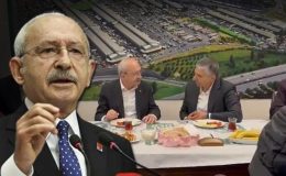 ‘Siyasete devam edin’ çağrısına Kılıçdaroğlu’ndan yanıt