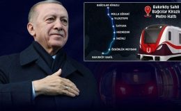 Son dakika: Erdoğan’dan İmamoğlu’na tepki: Yalandan başka bir şey yok, yaptıklarımıza sahip çıkıyor