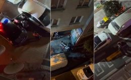 Yer: İstanbul! Bekçilere şişeli saldırı: 7 gözaltı