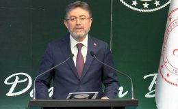 ‘2050’de yüzde 55 daha fazla suya ihtiyacımız olacak’