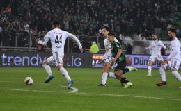 90+3 Ege’de Futbol | Başın öne eğilmesin büyük Altay