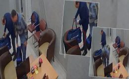 CHP’ye para sayma soruşturması! Yeni görüntüler ortaya çıktı