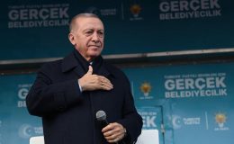 Cumhurbaşkanı Erdoğan’dan CHP’deki para sayma görüntülerine tepki