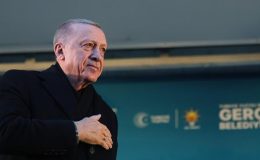 Erdoğan’dan CHP’ye tepki: Kimse üç maymunu oynamasın