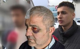 Esenyurt’ta ‘yemek döküldü’ şikayeti ortalığı karıştırmıştı! Kurye kardeşler kavgayı anlattı