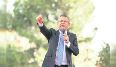 Gönüllerde ittifak çağrısı