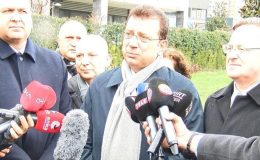 İmamoğlu: ‘Kağıthane de Kasımpaşa da çürük’
