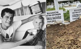 İsmail Hacıoğlu’nun babaannesi hayatını kaybetti! ‘Hayatıma hangi kadın girse gözleri sendi’