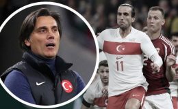 Mağlubiyet sonrası Mehmet Özdilek’ten Montella iddiası! ‘Hayal ettiği 4-6-0’
