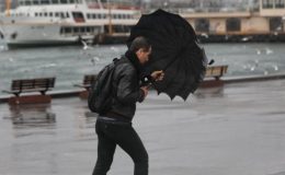 Meteoroloji yeni raporu yayımladı! İstanbul dahil 23 ile uyarı