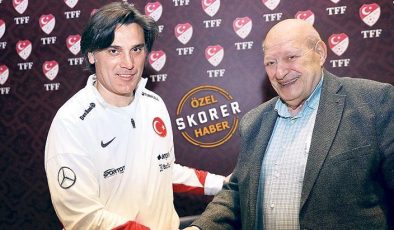 Montella’dan Attila Gökçe’ye özel açıklamalar! Ancelotti ile Arda Güler için görüştü