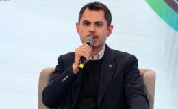 Murat Kurum gençlerin sorularını yanıtladı!
