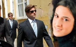 Nazlı Sinem Erköseoğlu’nun ölümüne ilişkin davada Can Paksoy hakkında karar