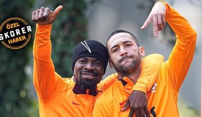 Nevzat Dindar: Hakim Ziyech’i ters psikoloji ile motive edeceksin | Abdurrahim Albayrak bombası