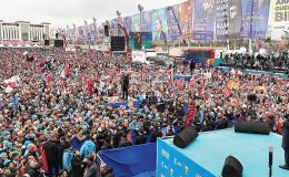 ‘Ortada matruşka ittifakı var’