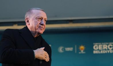 Son dakika: Cumhurbaşkanı Erdoğan’dan önemli açıklamalar