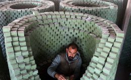 Son kullanma tarihi olmayan sabunlar, 25 ülkeye ihraç ediliyor