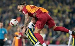 Süper Kupa’daki Galatasaray-Fenerbahçe maçı öncesi sürpriz hakem önerisi! ‘Kimse karşı çıkmaz’
