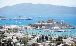 Turizm ‘bayram’ ederek başlıyor