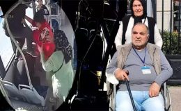 Türkiye’nin konuştuğu olayda karar verildi: 18 dakika boyunca sabrettim