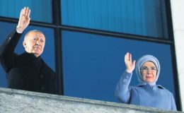 ‘31 Mart bir dönüm noktasıdır’