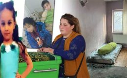 6 yaşındaki Nur Elif açlıktan ölmüştü! Nur Elif’in akrabalarına ceza yağdı