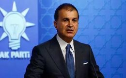 AK Parti’den Van kararıyla ilgili ilk açıklama